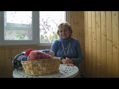 Видео: ВИДЫ И РАЗЛИЧИЯ ПРЯЖИ. ВЯЗАНИЕ КРЮЧКОМ И СПИЦАМИ. УРОКИ ДЛЯ НАЧИНАЮЩИХ