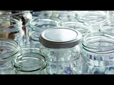 Видео: Пустые баночки июня, ч.2