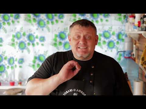 Видео: Хрустящая жареная селёдка – неожиданно вкусно! Простой рецепт!