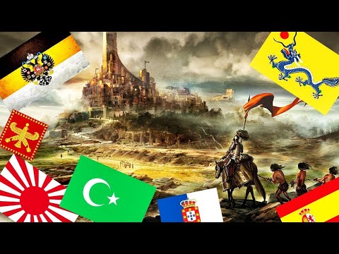 Видео: 10 ИМПЕРИЯИ БУЗУРГТАРИН ДАР ТАЪРИХ