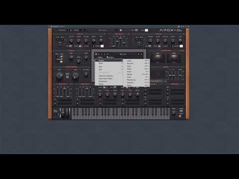 Видео: Курс по синтезу в Sylenth1 (часть 1)
