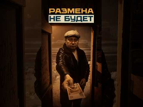 Видео: Размена Не Будет! #игры #прохождение #новаяигра