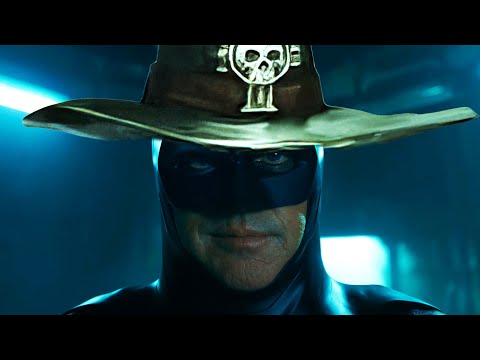 Видео: Техника дознания инквизитора Веспиртилия Ватмана