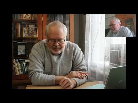 Видео: Народный трансивер. Часть 2.