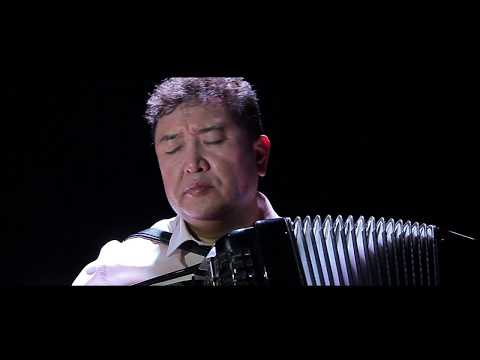 Видео: Абидин Темиров - Мой ласковый и нежный зверь