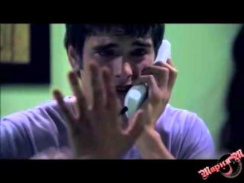 Видео: Иван и Мария El Internado (Черная лагуна) -DJ Summit - listen to you heart (mix)