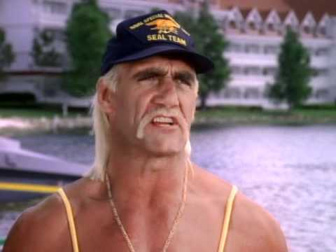 Видео: Thunder in Paradise / Гром в Раю (Фильм - 3) Смертельный урок