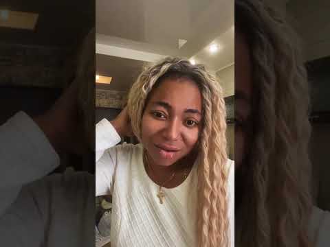 Видео: Либерж Кпадону рассказала почему ушла с проекта. Все новости дом 2 здесь https://qestigra.ru