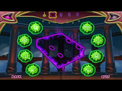 Видео: Bejeweled 3: Некоторые из этих заданий сложнее, чем я думал!
