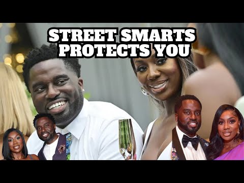 Видео: STREET SMARTS ЗАЩИЩАЕТ ВАС