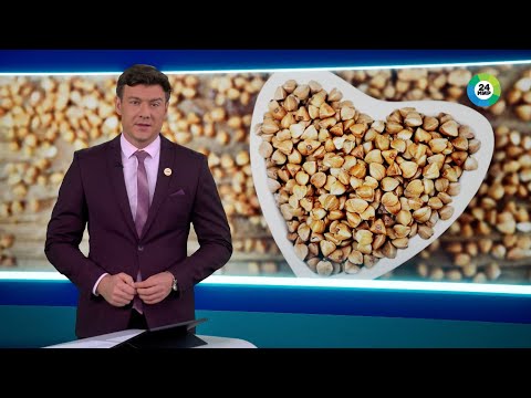 Видео: Грильяж из гречки. В чем плюсы необычного десерта, созданного в Беларуси?