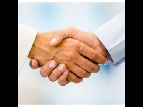 Видео: Связи решают все. Нетворкинг