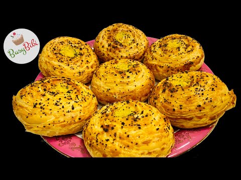 Видео: ШОРГОГАЛЫ Азербайджанские | SHOR-GOGALS - Novruz Holiday Pastry (Ep. 36)