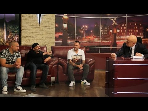 Видео: Шоуто на Слави, 30 май 2017г. 