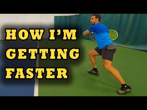 Видео: Силовые тренировки для теннисистов