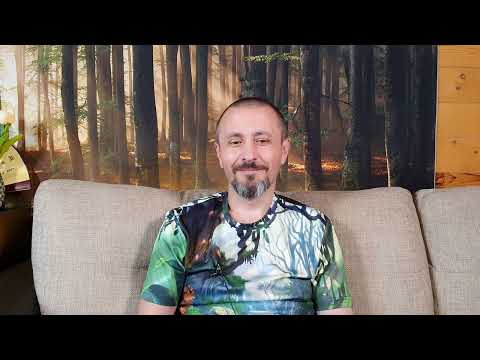 Видео: Как правильно отдыхать? Неудовлетворенность, скука, ожидание. Сатсанг с Андреем Тирса, 03.08.2023