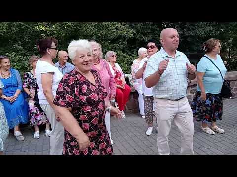 Видео: Давай поговорим...... 16.08.25 Гомель парк Луначарского 🥰💫