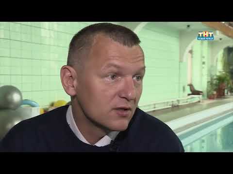 Видео: Владимир Фёдоров - человек-легенда...