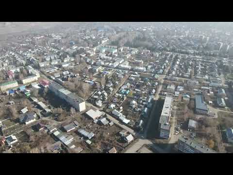 Видео: Зыряновск ( Алтай )  31.10.25