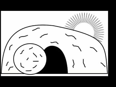 Видео: Беседа перед Крещением (огласительная беседа)