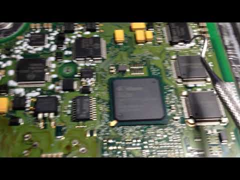 Видео: Очередной ремонт DME с типичными симптомами и нетипичной неисправностью