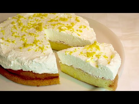 Видео: Свежий и сочный он тает во рту! Вы сделаете это за НЕСКОЛЬКО МИНУТ! # 498