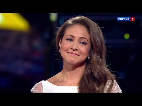 Видео: Главная сцена. Алёна Петровская выступление 5 выпуск 10.10.2015