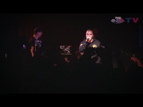 Видео: Концерт СЛИМАТЕМАТИКА (Slim, Каспийский Груз, Ветл Удалых, TrueТень и др) by Teen's Voice