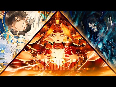 Видео: 13 бессмертных слуг и как они стали такими