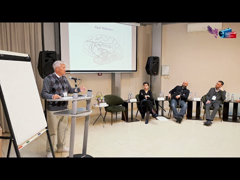 Видео: Нейропсихология и качество жизни. Александр Бизюк.