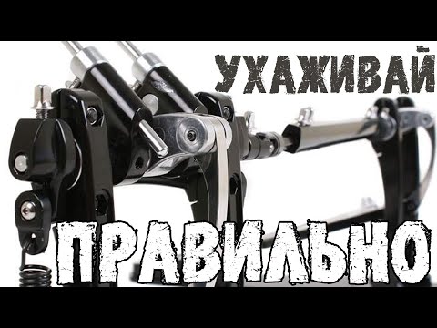 Видео: Топ 8 советов по уходу за карданом🤩