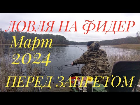 Видео: ПОДОБРАЛ КЛЮЧИК К РЫБЕ И ПОШЁЛ КЛЁВ! ФИДЕРНАЯ РЫБАЛКА НА ЖИВОПИСНОМ ОЗЕРЕ! СЕКРЕТНЫЙ ПРИЁМ СРАБОТАЛ!