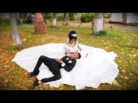 Видео: Сватбата на Стойко и Павлина 25.10.2025