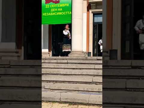 Видео: “ТЪПАН БИЕ, ГАЙДИ СВИРЯТ”