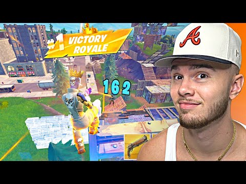 Видео: Я становлюсь профессионалом рейтингового режима Fortnite RELOAD...