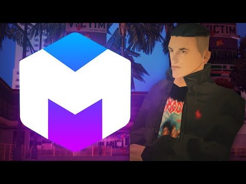 Видео: ХУДШИЙ ИЛИ ЛУЧШИЙ FULL RP СЕРВЕР? (MAILEN RP)