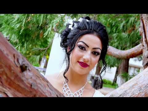 Видео: Сватабта на Рени и Дани