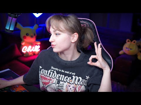 Видео: НОВЫЙ ПУГАЮЩИЙ ХОРРОР LOST LULLABIES😨КООП - СТРИМ c havronia