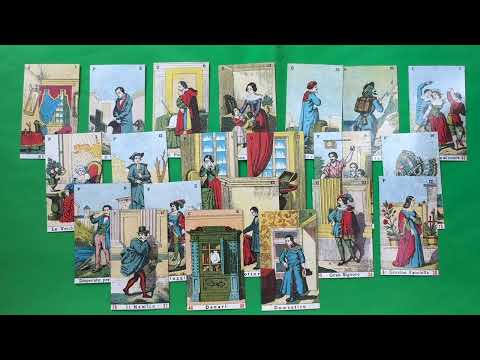 Видео: НЕЖДАННО-НЕГАДАННО…Какие предложения вам вскоре поступят? АНАЛИТИКА ТАРО #колена