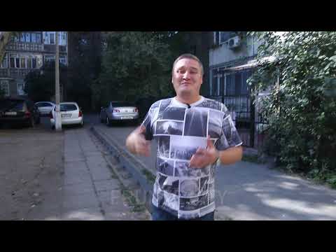 Видео: Бишкек. 90-е.. "По волнам моей памяти..."   Улица Правды, Шопокова, Боконбаева...