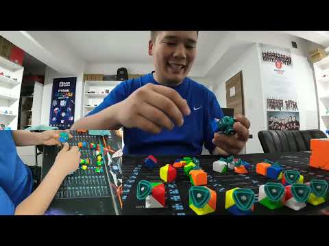 Видео: Шоогоо хэрхэн хялбар аргаар тосолж хурдан болгох вэ? 💥