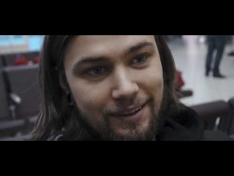 Видео: НЕРВЫ - Тур «Слэм и депрессия» (Часть 11)