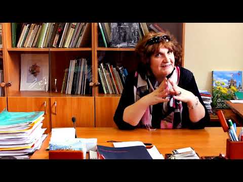 Видео: Куприянова   ландшафтная архитектура СПбГЛТУ