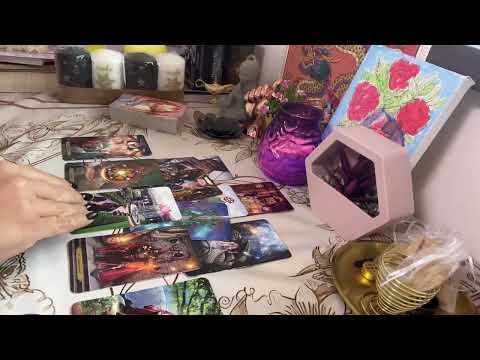 Видео: 🌸🍀🔆 КАКВА ЕНЕРГИЯ ИДВА КЪМ ВАС ПРЕЗ ОКТОМВРИ 🔆🍀🌸