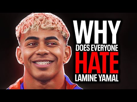 Видео: Как подросток стал самым ненавистным футболистом на планете