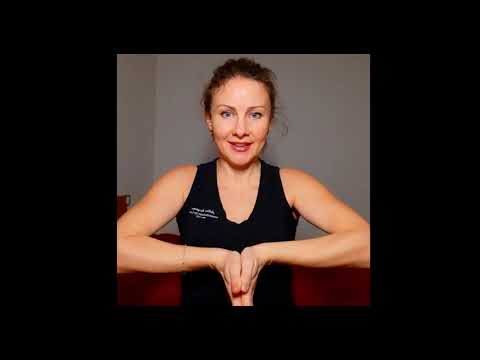 Видео: Упражнения для красивых рук