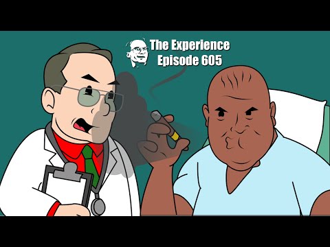 Видео: Джим Корнетт об Абдулле Мяснике