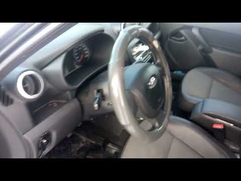 Видео: Сиденье от иномарки в Лада Гранта,Калина,Датсун.Кресла Opel Astra J