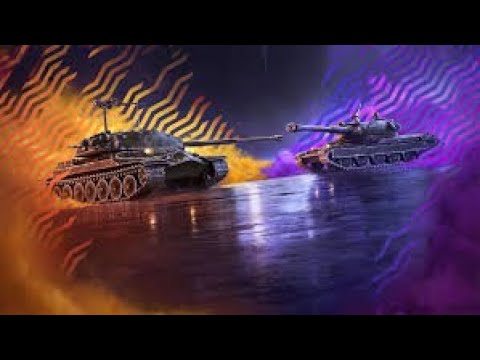 Видео: Танкс блиц \ Tanks Blitz