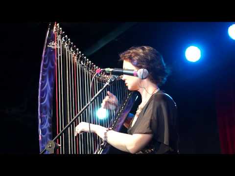 Видео: Хелависа - "Леопард в Городе" (09.05.15)